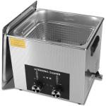 Professional Ultrasonic Cleaner 15L 360W Commercial Ultrasonic Jewelry Cleaner