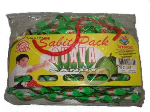 Quality Supplier Of Guava Sweet Oem Service wholesale