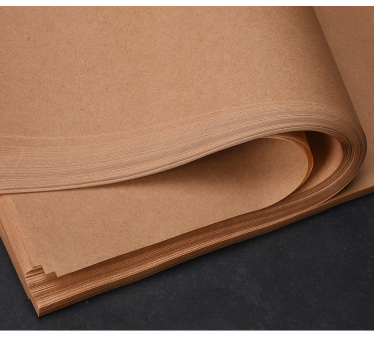 20*30cm/23*33cm Any Customized Size Disposable Oil Absorb Pad for Fried Potato Chips