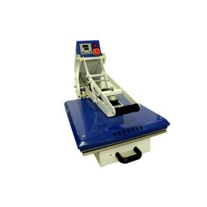 Quality JW3804D-1 clamshell sublimation heat press machine wholesale