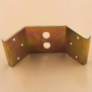 Quality Sheet Metal Fabrication Meeting Customer Requirements with ISO9001 2008 Certification wholesale
