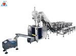 99% High accuracy Autompatic candy biscuit seeds snack food packaging machine