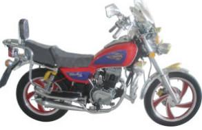 Quality Motorcycle (GW125-C1) wholesale
