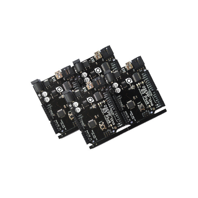 PTFE PCB Layout Design Mixed Voltage Printed Circuit Board Layout