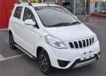 Right Hand Optional Petrol Hatchback Cars Adults 5 Passenger Vehicles