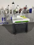 50W Laser Marking Machines