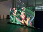 Economical Waterproof Led Outdoor Advertising Board Acting / Performance /