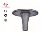 120° Beam Angle Urban Outdoor Lighting / Garden Lighting Fixtures 50 - 60Hz