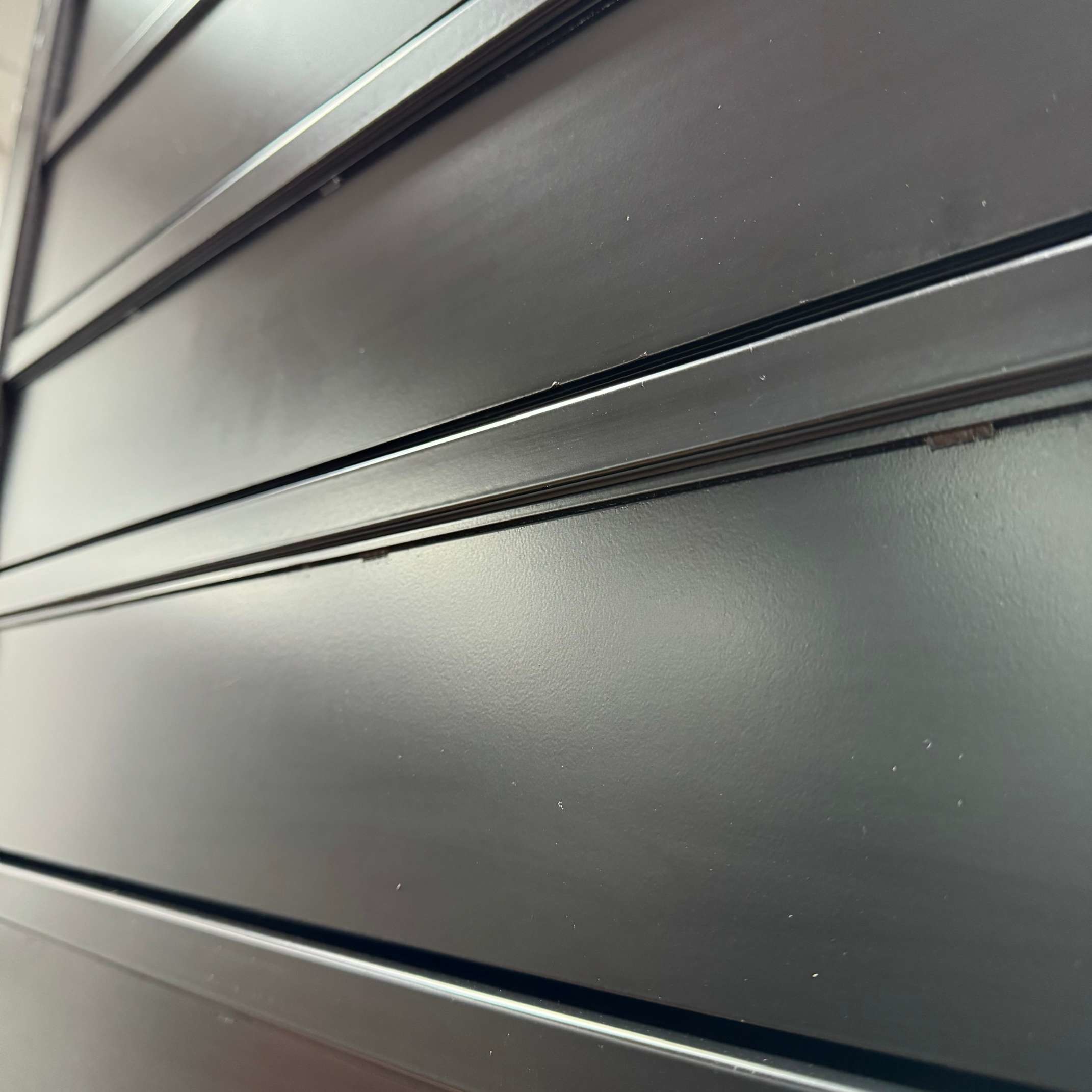 Powder Coating Ventilation Aluminium Louver Window Lightweight Aluminium Jalousie Windows