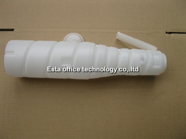 TN414 Toner Original Konica Minolta Toner For Photo Copier Bizhub 423