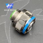 MIL-DTL-38999 Series Ⅰ，Ⅱ，and Ⅲ Connectors, D38999/26FD05SN. D38999 Series Ⅲ