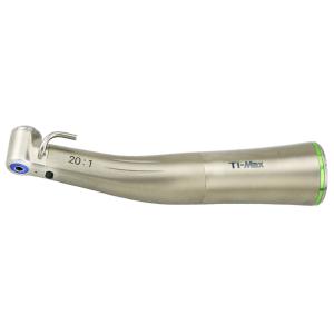 Quality Stainless Steel Dental Contra Angle Handpiece , Nsk Dental Handpiece wholesale