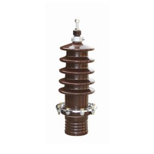 Quality Electical Distribution Transformer Bushings with Copper Rod wholesale