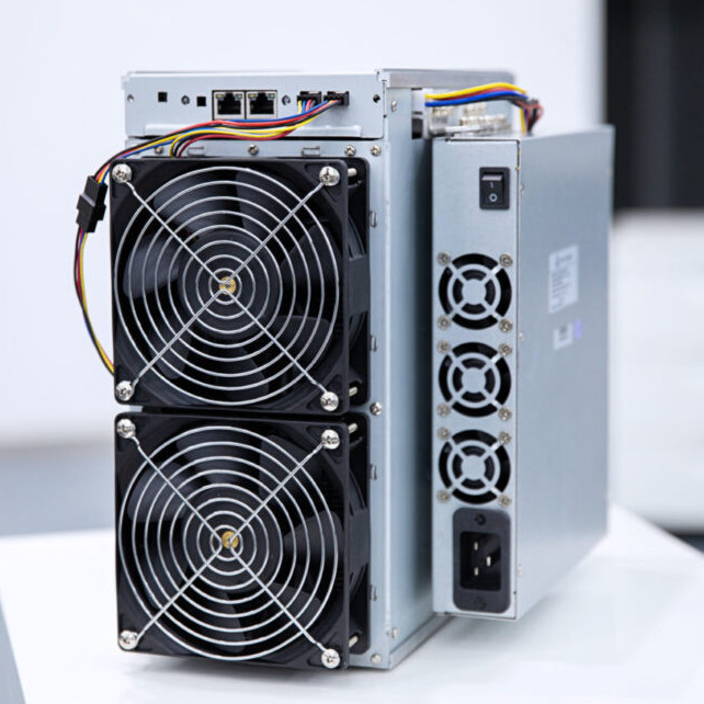A1166Pro Avalon Asic Miner 68t 72t 78t 81t BTC Mining Machine