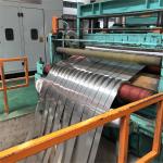 8K HL Stainless Spring Steel Strip Ba 3mm 304L 316