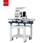 1200mm Large Area Embroidery Machine BAI Computerized Flat Embroidery Machine