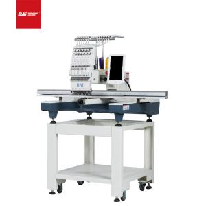 Quality 1200mm Automatic Embroidery Machine 500mm Single Head wholesale