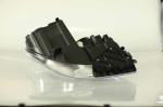 VW Bora 2009 Hid Xenon Car Headlight Assembly 18G 941 005/006 Oem