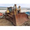 Buy cheap Caterpillar D8R Bulldozer Cat D8r Dozer Weight 36.5t Used For Sale from wholesalers