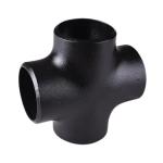 Equal Cross ASTM A860 WPHY52/56/60/65/70 Carbon Steel Pipe Fittings Reducing