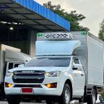 Frozen Food Transicold Carrier Truck Refrigeration Units Citimax 400