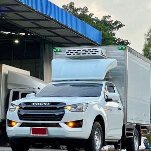 Quality ODM Transicold Carrier Refrigeration Units Equipment For Van Truck wholesale