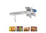 Stainless Steel Automatic Ice Lolly/ Ice Cream/ Popsicle Packaging Machine