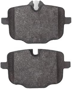 Quality G05 rear brake pads wholesale