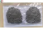 EB 99.97% Pure Ni Pellets Preis Nickel Balls Monel K500 Ball