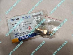 Quality XCMG wheel loader parts, 803604515 TS-002B oil temperature sensor wholesale