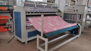 Quality 220V/50Hz Ultrasonic Embossing Machine 20KHz For Mattress Quilting wholesale