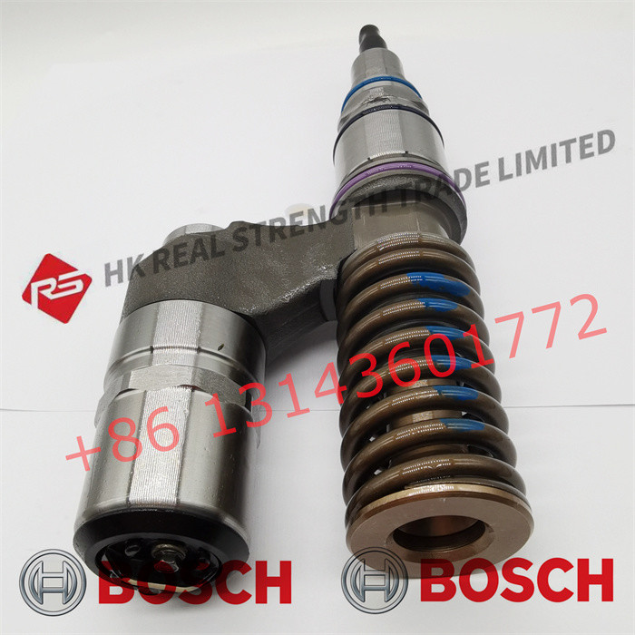 Genuine Bosch Diesel Fuel Unit Injector 0414701092 0414701043 1734493
