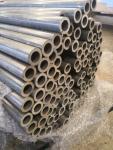 Corrosion Resistance 2024 Seamless Aluminum Tubing High Strength Seamless