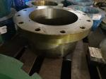 Acceptable OEM Crusher Machine Parts Stone Crusher Parts Spider Bushing