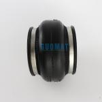 1B6-833 Air Ride Springs 579912833 Goodyear Single Convoluted
