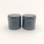 Smooth Closure 20/415 Plastic Flip Top Cap For Household Goods Bottle
