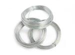 20-30g/M2 Galvanized Binding Wire 16 Gauge Galvanized Wire
