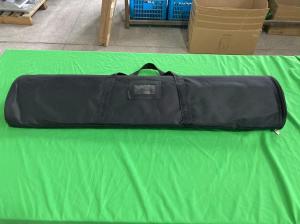 China Stand Banner Roll Up Banner Printed Display Exhibition Show Sign Stand Wide Base Roll Up Banner Stand 85x200cm on sale