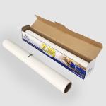 Kitchen Food Paper Silicone Oil Resistant Baking Sheets with Eco Friendly