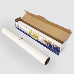Quality Kitchen Food Paper Silicone Oil Resistant Baking Sheets with Eco Friendly Material wholesale