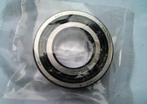 Quality 4207ATN9 double row deep groove ball bearing nylon cage bearing 35*72*23mm wholesale