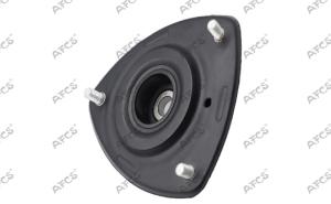 Quality 48609-0D080 Strut Mount For Toyota Vios Car Suspension Systems Shock Absorber Support wholesale