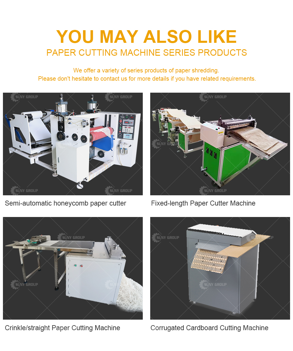 380V Automatic Paper Honeycomb Making Machine for Customized Honeycomb Production