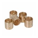 AZ9231320159 Truck Spare Parts SINOTRUCK HOWO Axle Parts Differential Bushing