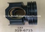 Cater C18 Piston Diesel Engine Spare Parts