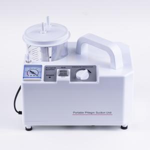 Quality Medical Portable Compressor Nebulizer AC220V Phlegm Suction Unit wholesale