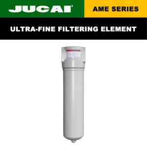 Quality 0.5ppm Pressure Drop 0.1 Bar Industrial Air Compressor Filter 5MICRON wholesale