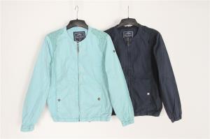 Quality Ladies Cool quality cotton jcket wholesale
