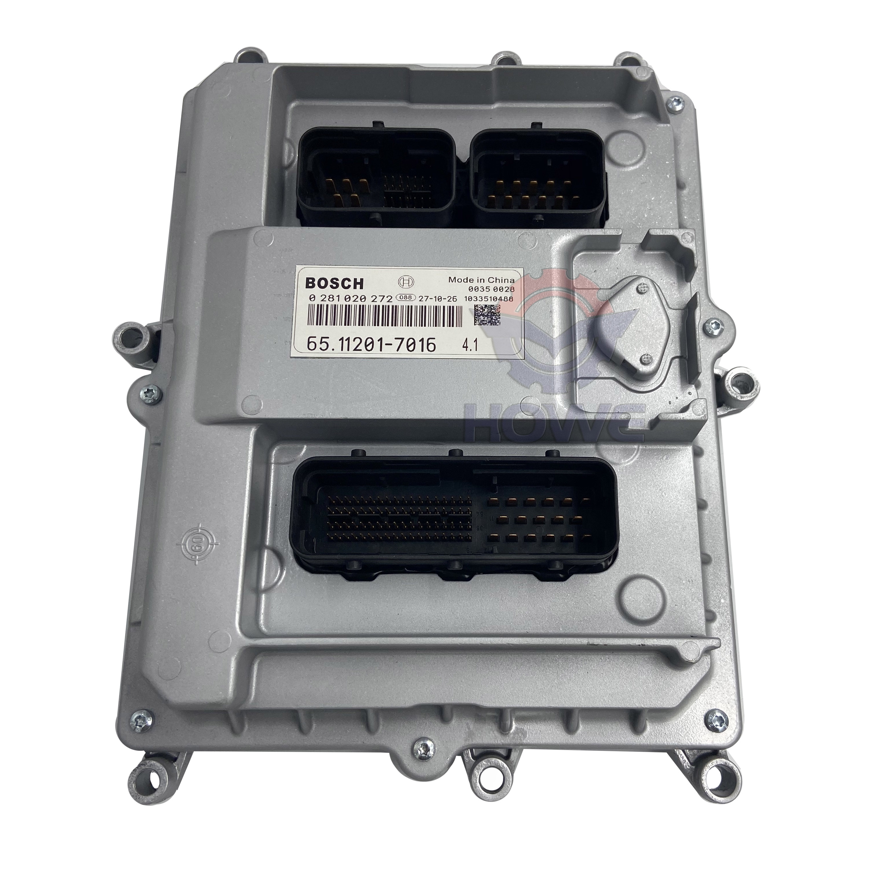 Professional Excavator Control Module 65.11201-7016 for DX300 DX340 DX380 After Service