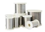 N05500 Nickel Alloy Monel K500 Astm Wire Corrosion Resistant
